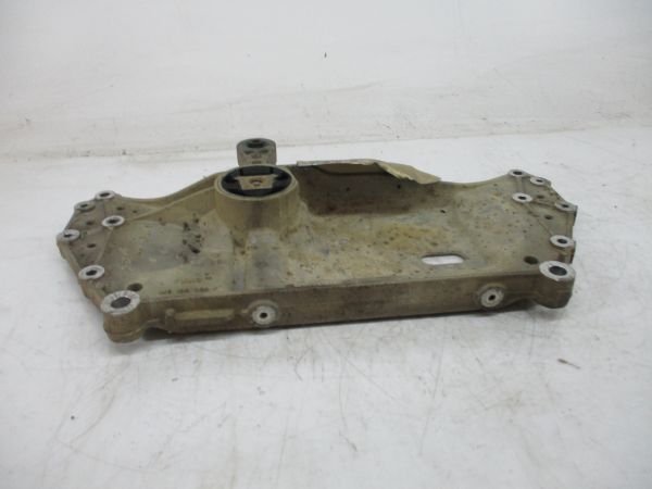 Charriot frente VOLKSWAGEN Golf V (1K1)