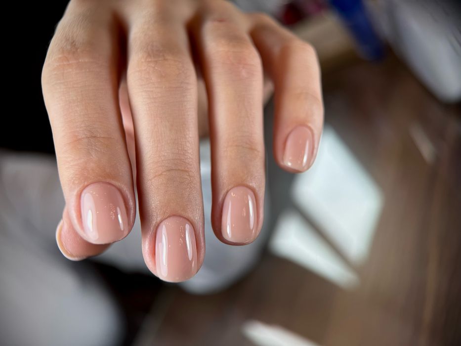 Моделі на манікюр осокорки славутич