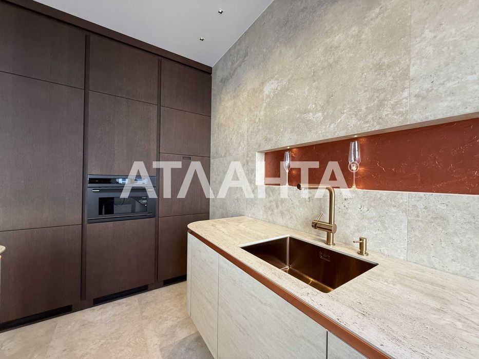 3-rooms apartment apartment by the address st. Kamanina (area 104 m²) - Atlanta.ua - photo 7