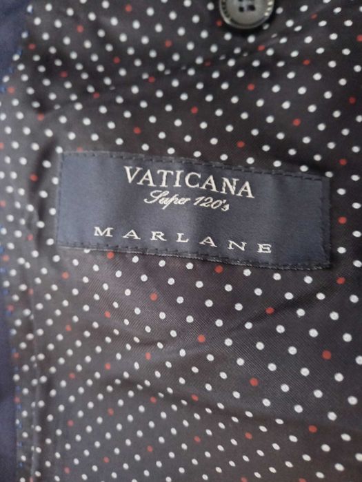 Garnitur Vistula Vaticana Marlane Super Slim