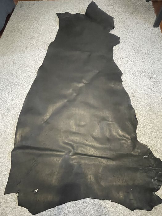 Шкіра натуральна (краст)