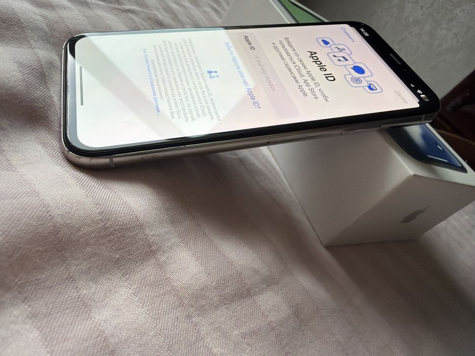Iphone X айфон продам телефон