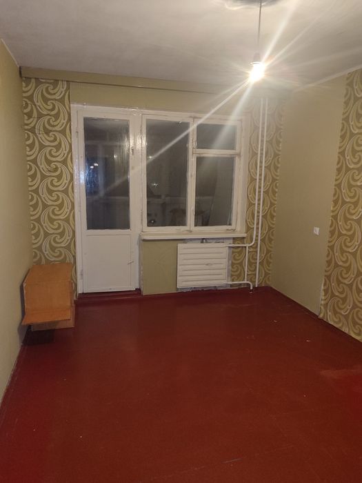 Продаж 3 кімн.квартири в місті Сміла, район РПЗ.