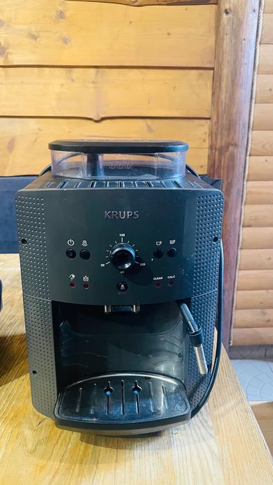 Кавомашини  KRUPS