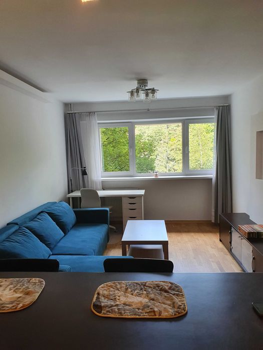 Bielany, mieszkanie do wynajęcia 34 m, 2 pok.