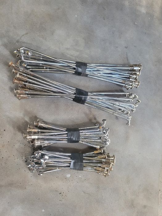 Rawki do motocykla K750 , Ural,  M72
