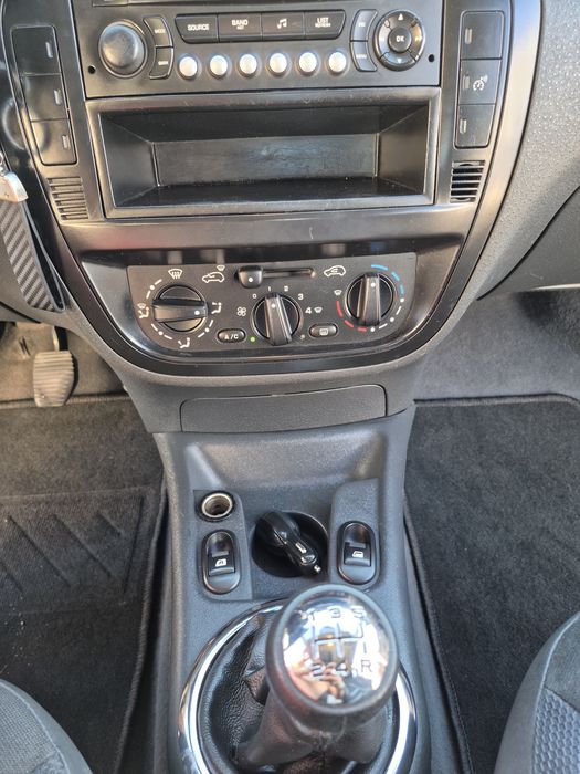 Citroën C2  1.1 I VTR 4 LUGARES 155000KMS  2008 AC