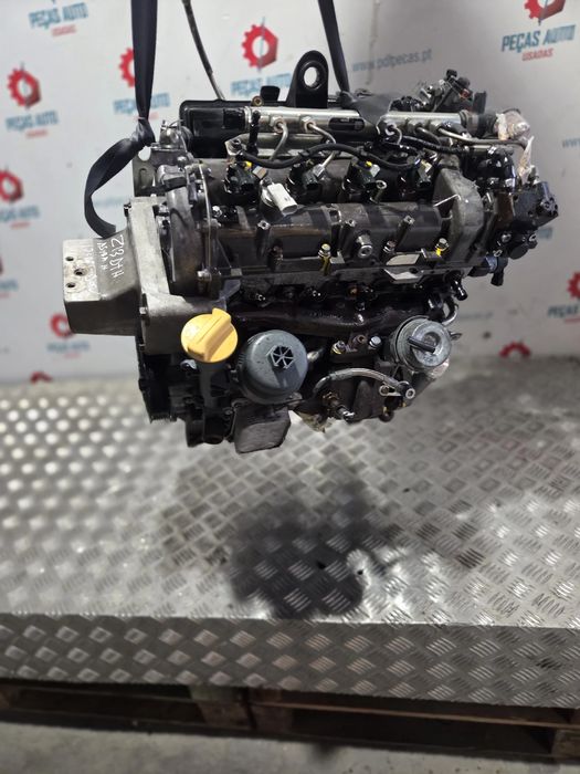 Motor completo OPEL Astra H Caravan (L35)