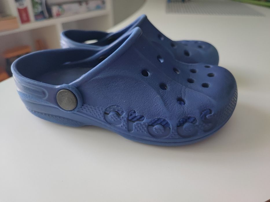 Crocs oryginalne c10-11