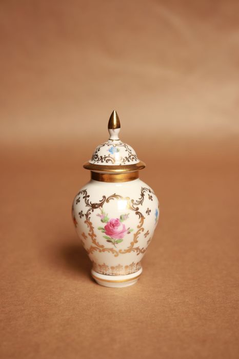 Amforka wazon wazonik Bavaria Schumann