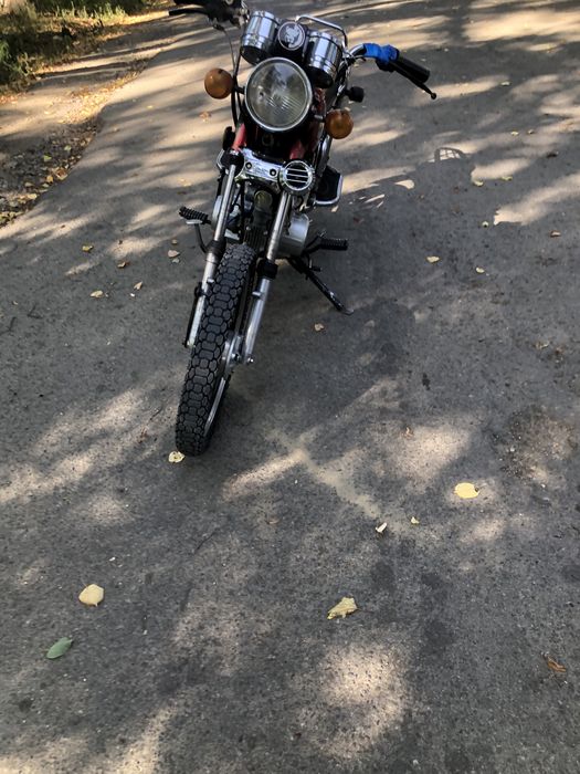 Продам альфу110