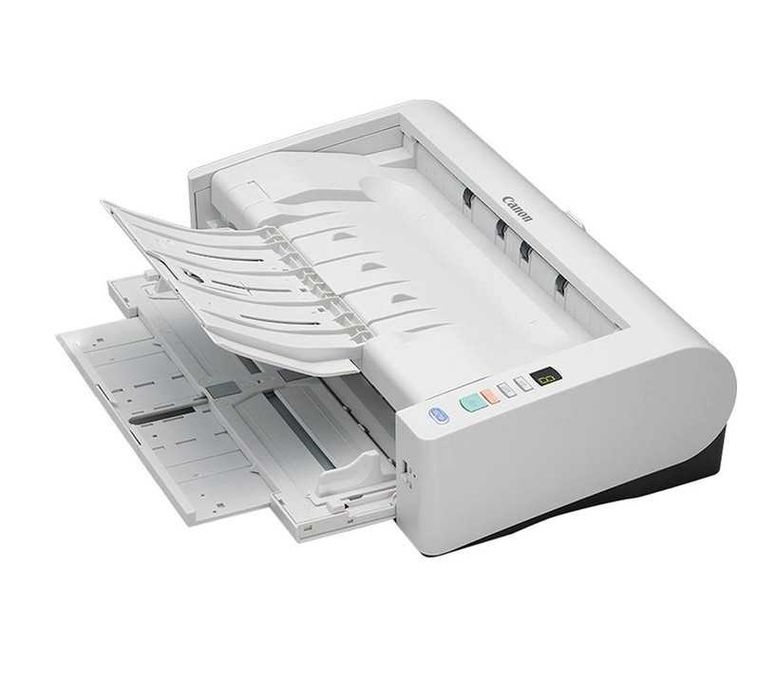 Сканер Canon imageFORMULA DR-M140