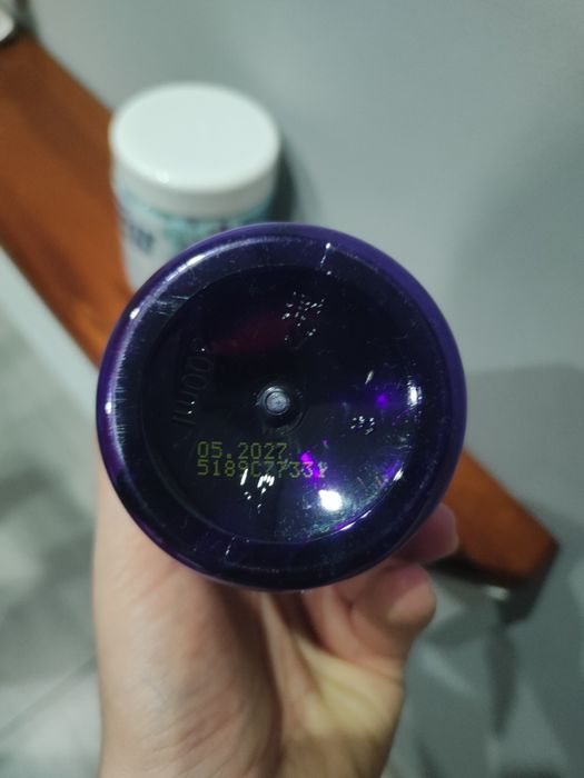 Żelki z melatoniną na sen ZzzQuil Natura Super sleep