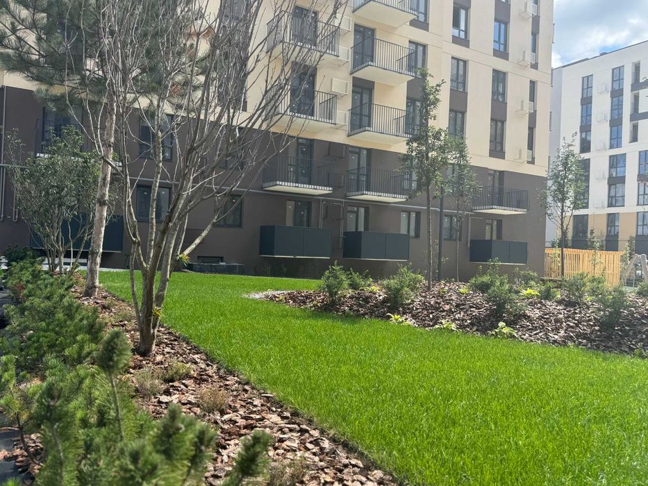 1-room apartment apartment by the address st. Sadovaya (area 36,6 m²) - Atlanta.ua - photo 20