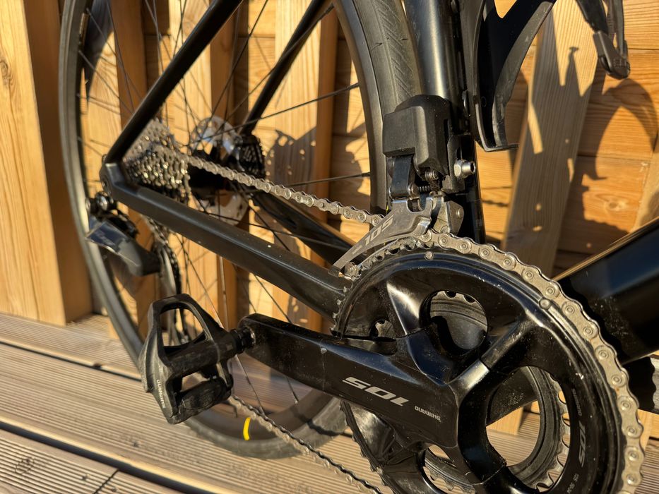 BMC ROADMACHINE FIVE 2024 - 51