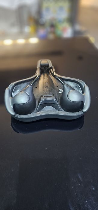 Siodełko rowerowe Btwin 90