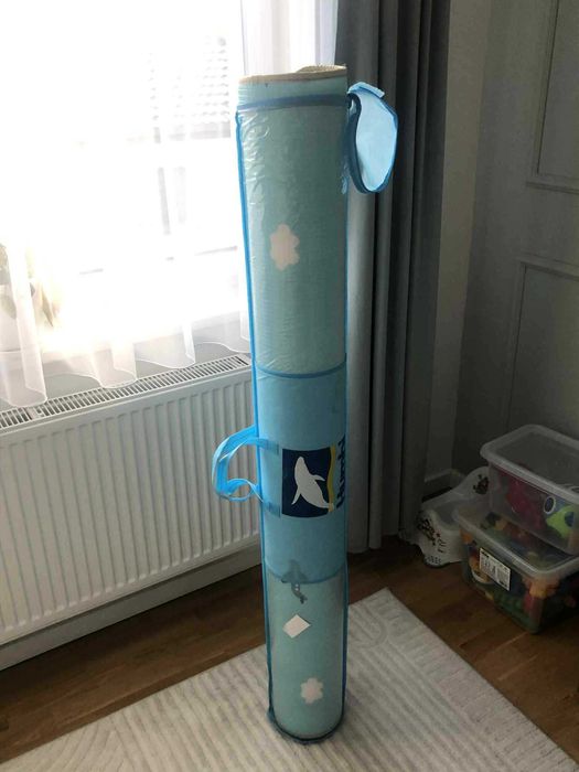 Mata edukacyjna 120x180