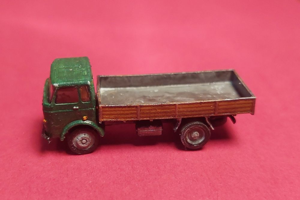 Star 28/29 z paką, skala N 1:160