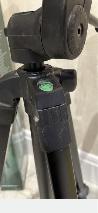 Лазерний рівень BOSCH