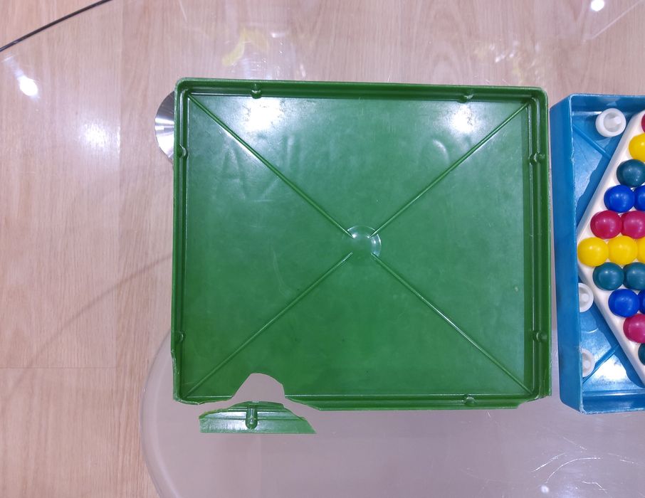 Мозаика времен СССР