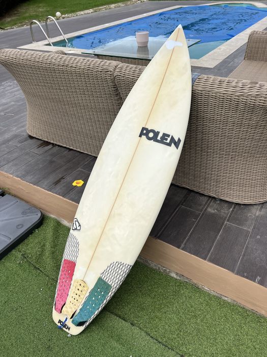 Prancha surf POLEN 5’7