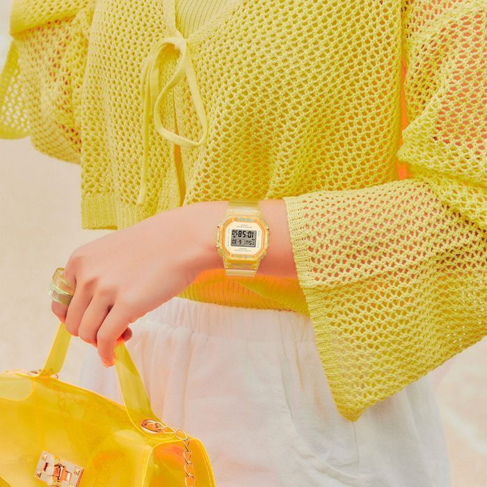 Часы Casio BGD-565SJ-9E ! Оригинал! Фирменная гарантия 2 года!