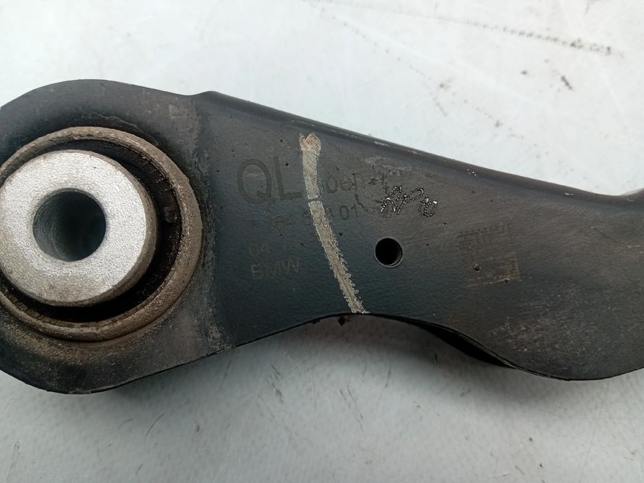 Braço de suspensão trás esquerdo MINI Mini (F55)