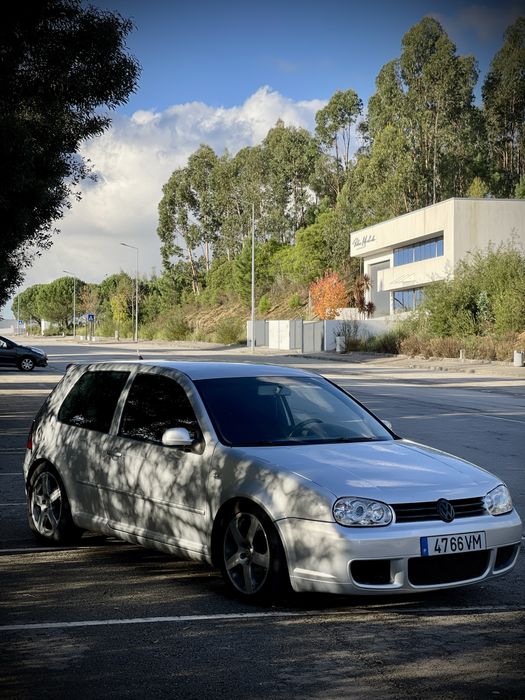 VW Golf 4 PD Livrete