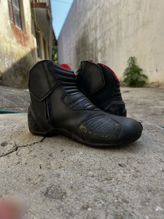 Botas alpinestar