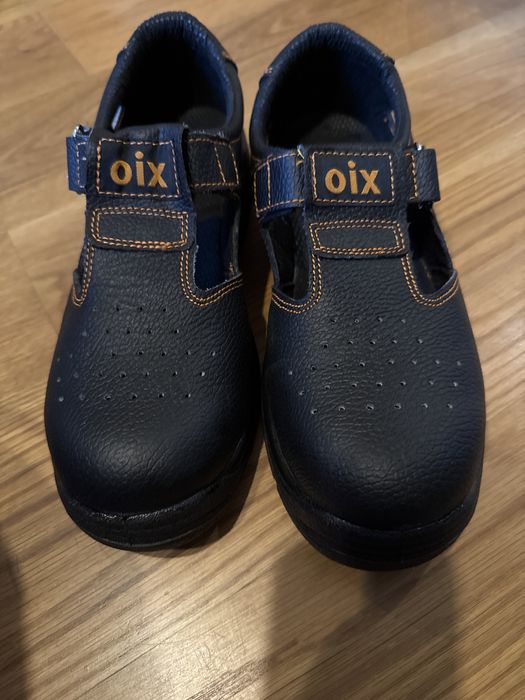 Buty robocze, rozm. 43-44