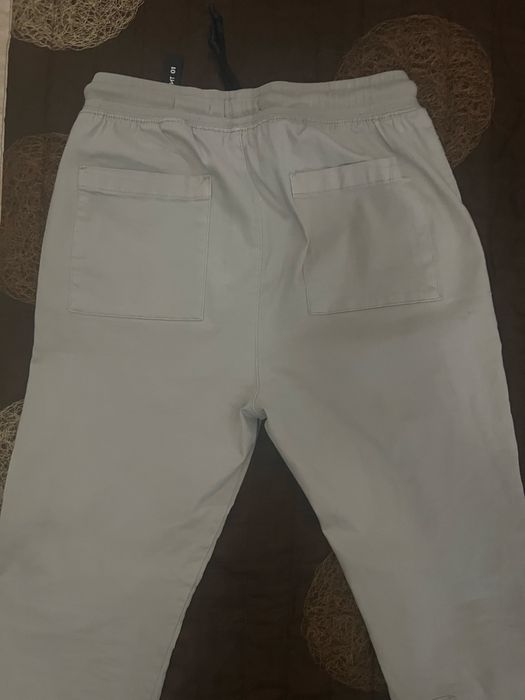 Calças masculinas Bershka