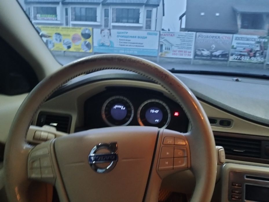 Вольво xc 70 авто