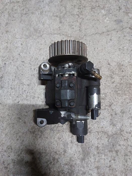 Насос ТНВД SIEMENS Nissan Qashgai j10 1.5 dci 2007-2013