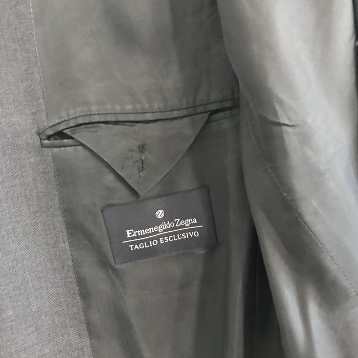 Піджак Ermenegildo Zegna