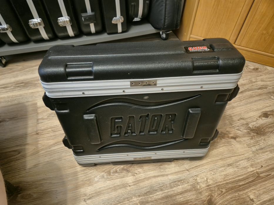 Gator Case GR-2S