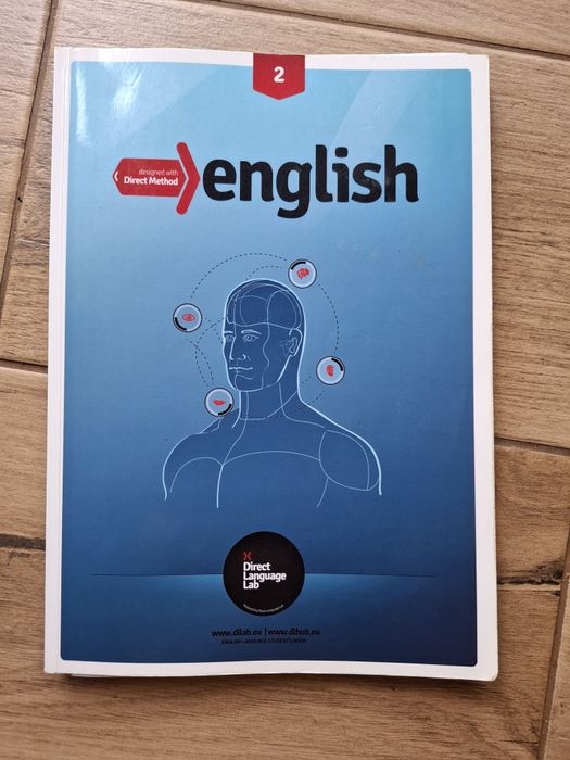 Direct language lab 2