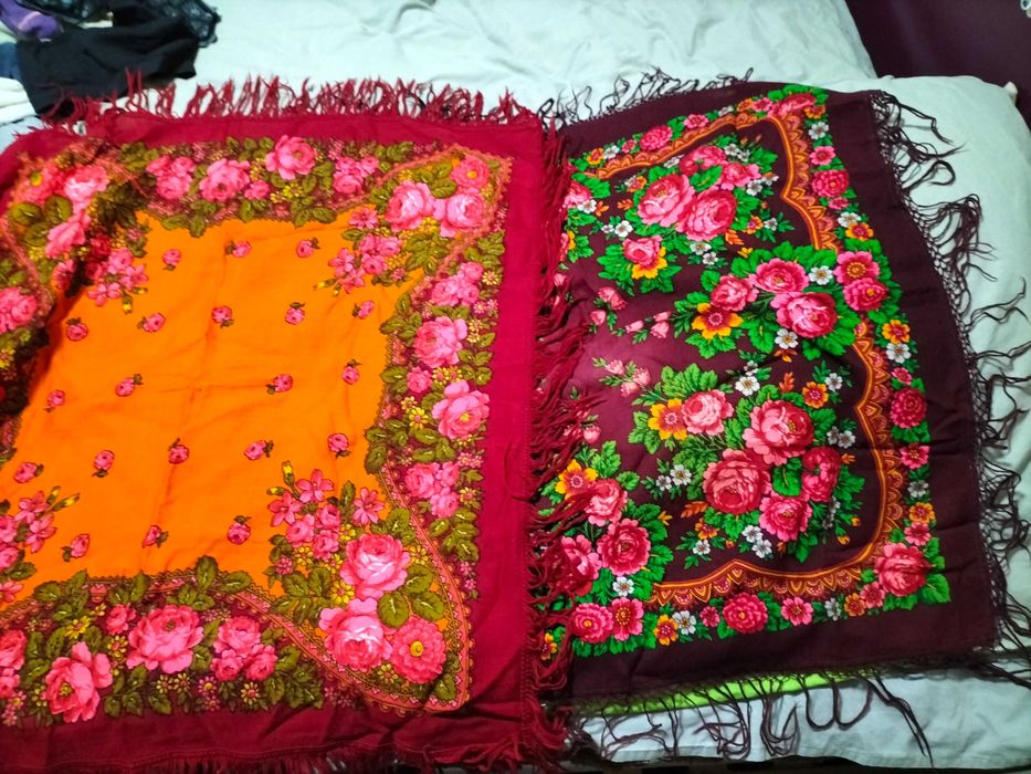 Речі з історією