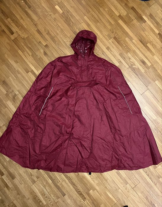 Дощовик пончо Crivit, Quechua Arpenaz 25l, XL