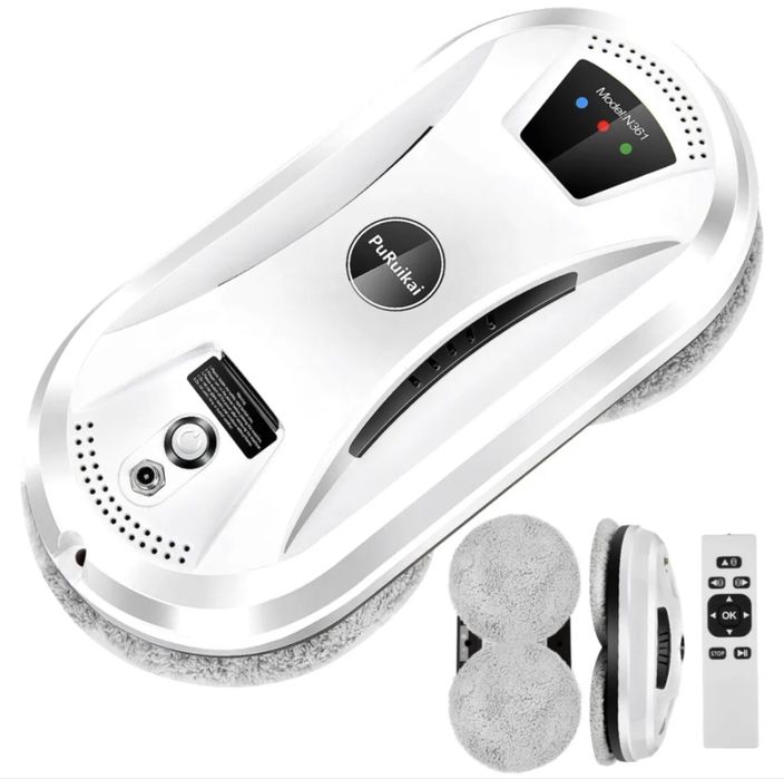 Робот для миття вікон PuRuiKai N361