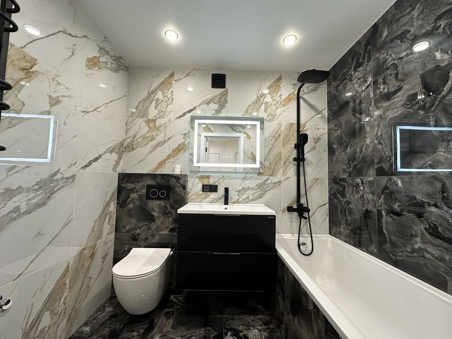 1-room apartment apartment by the address st. Magistratskaya (area 44 m²) - Atlanta.ua - photo 8