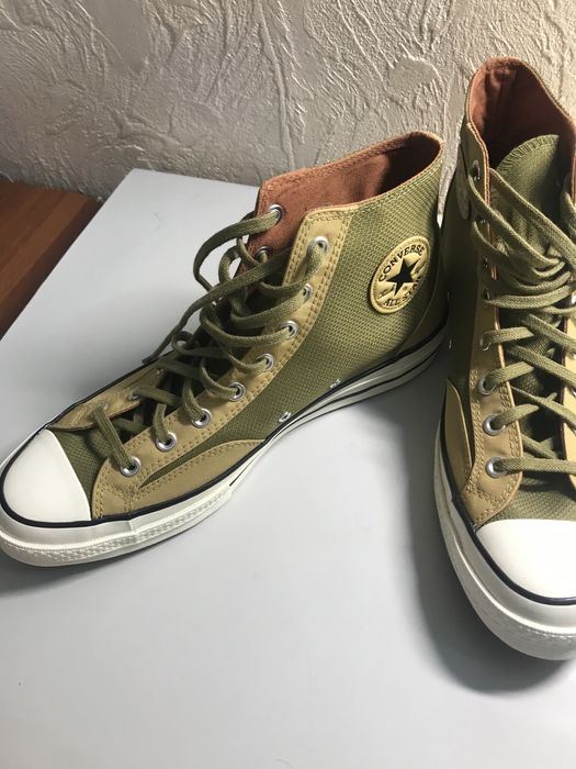 Продам Взутя Converse