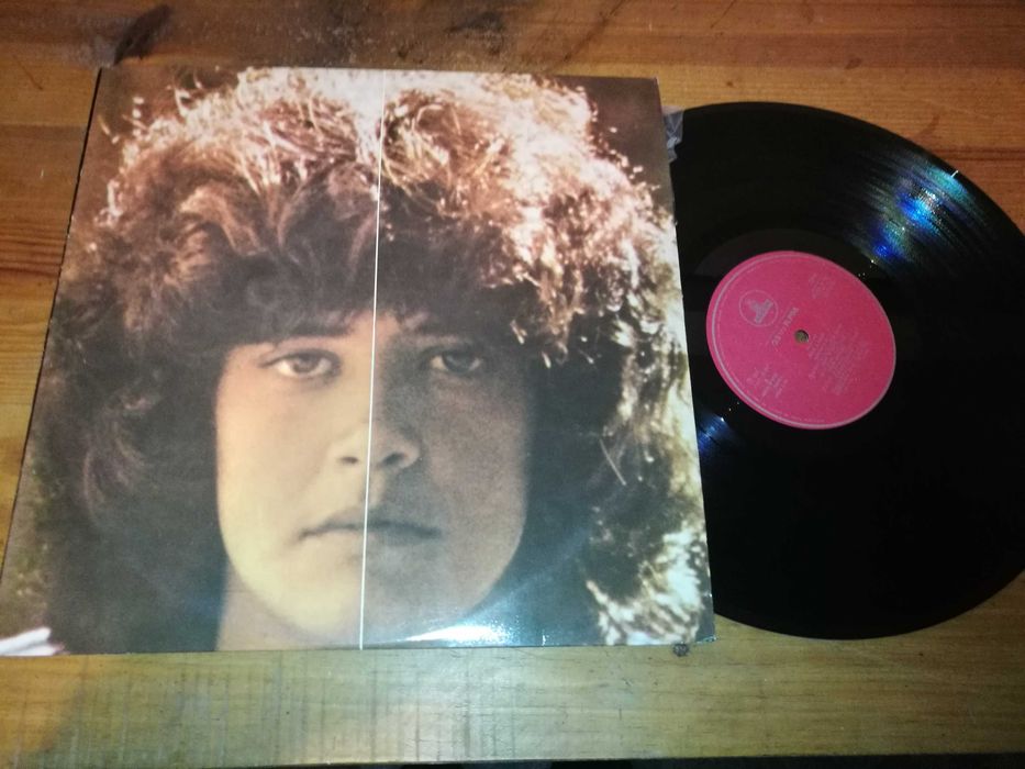Simone (MPB Brasileira) - Face a Face LP