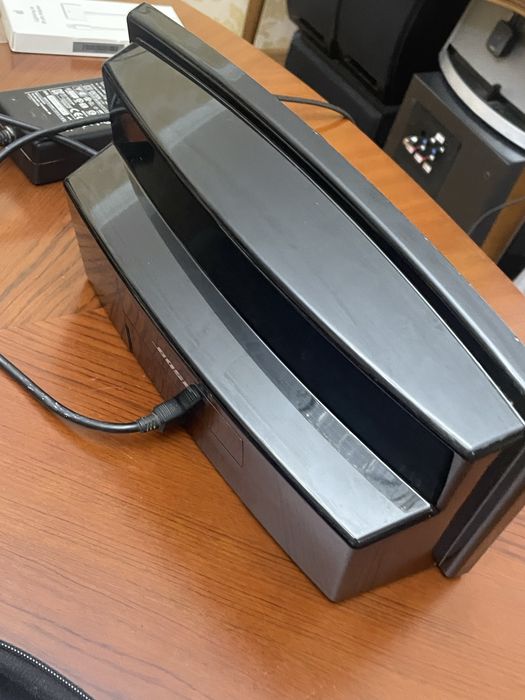 Bose sounddock . Bluetooth. Adapter apple lighting 1559,Звук