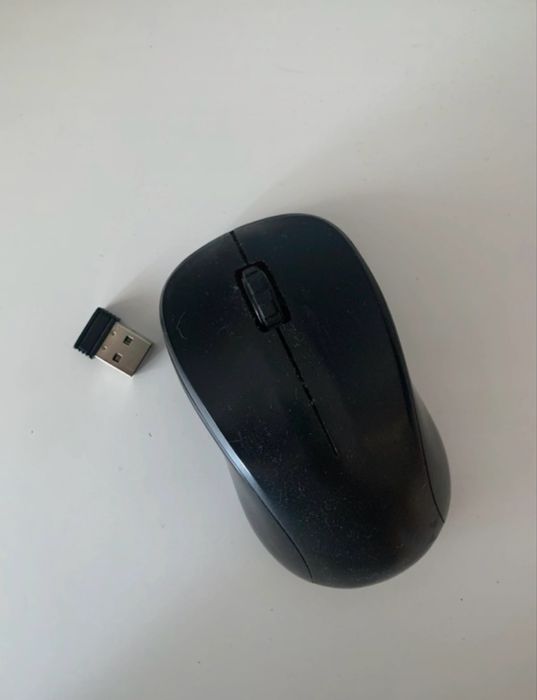 MITSAI Wireless Mouse445597639928729600
