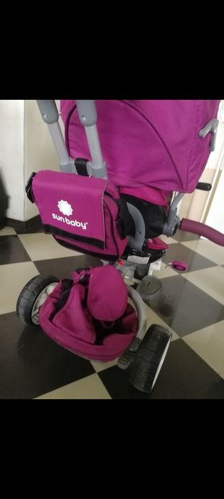 Rowerek 12-36miesiecy