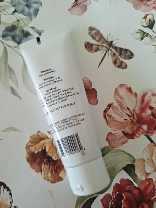 Krem Post Peel Moisturizer 30ml