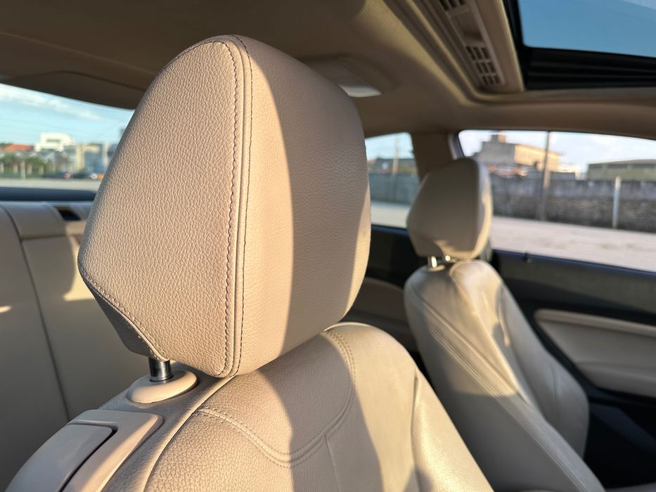 BMW 225d Coupé Auto