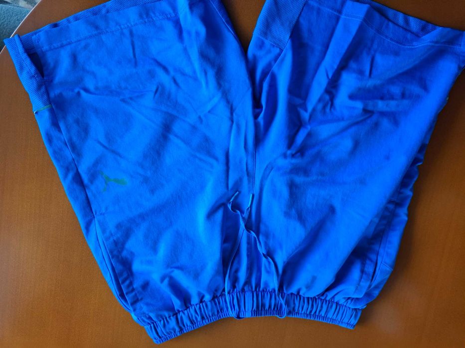 Krótkie spodenki sportowe Puma