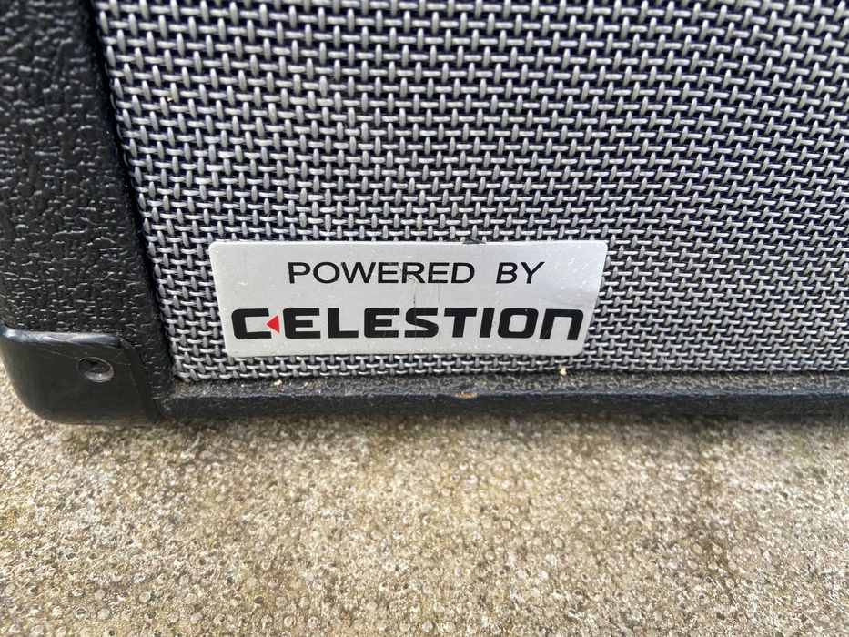 Kustom KMA 100 combo klawiszowe