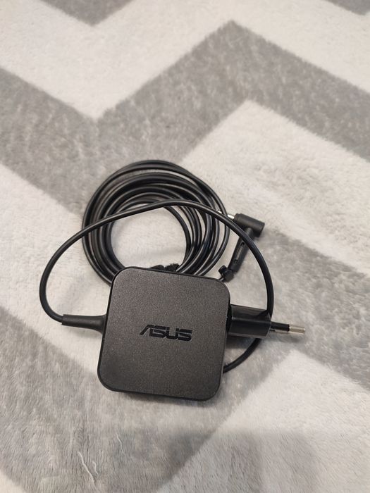 Блок живлення зарядка Asus 19,5V 1,75А / ОРИГІНАЛ /
